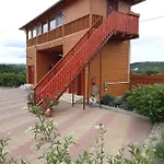 Rozsapark Panorama-apartman - Maximum 4 Fo Reszere *