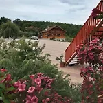 Rozsapark Panorama-apartman - Maximum 4 Fo Reszere Demjén