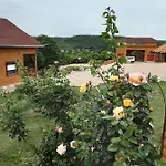 Rozsapark Panorama-apartman - Maximum 4 Fo Reszere Apartmán