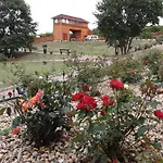 Rozsapark Panorama-apartman - Maximum 4 Fo Reszere Apartmán *