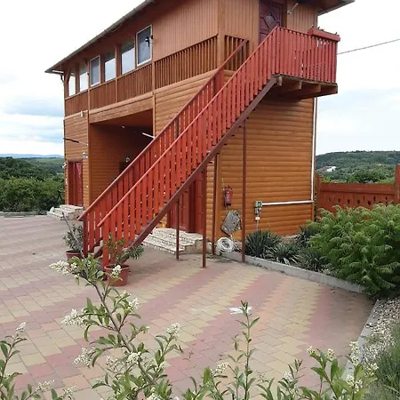 Rózsapark Panoráma-apartman - Maximum 4 Fő Részére *