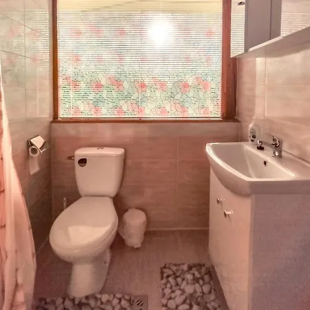 Rózsapark Panoráma-apartman - Maximum 4 Fő Részére * Demjén