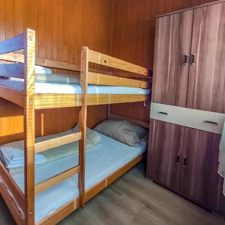 Rózsapark Panoráma-apartman - Maximum 4 Fő Részére * Demjén