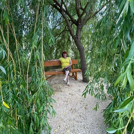 Rozsapark Panorama-apartman - Maximum 4 Fo Reszere Lägenhet *