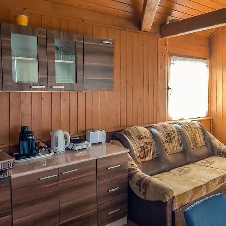 Rózsapark Panoráma-apartman - Maximum 4 Fő Részére *