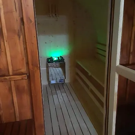 Apartamento Rózsapark Panoráma-apartman - Maximum 4 Fő Részére Demjén