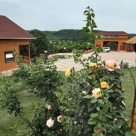 Rózsapark Panoráma-apartman - Maximum 4 Fő Részére Apartamento