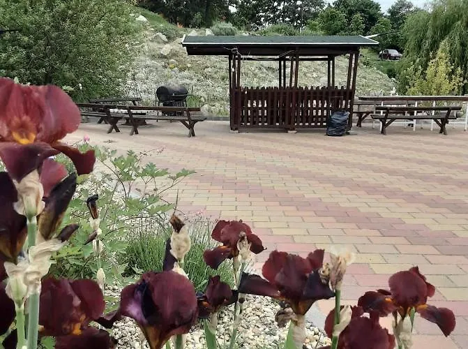 Rozsapark Panorama-apartman - Maximum 4 Fo Reszere *