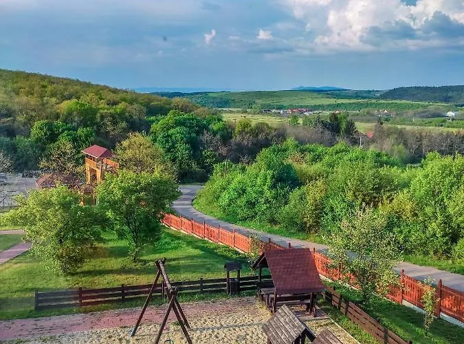 Rozsapark Panorama-apartman - Maximum 4 Fo Reszere * Demjén