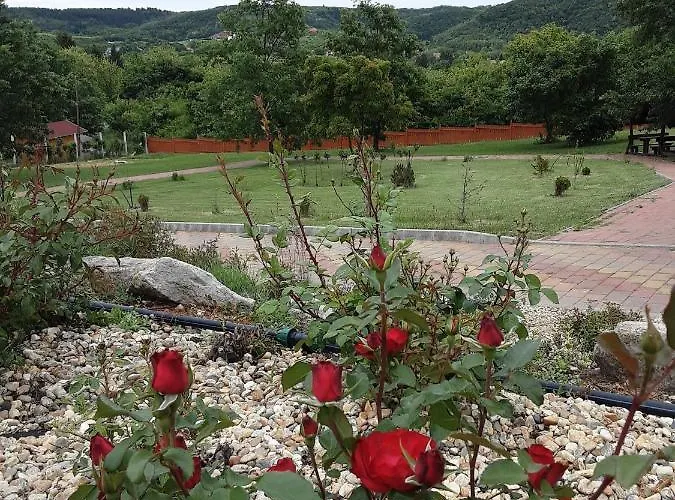 Lägenhet Rozsapark Panorama-apartman - Maximum 4 Fo Reszere *