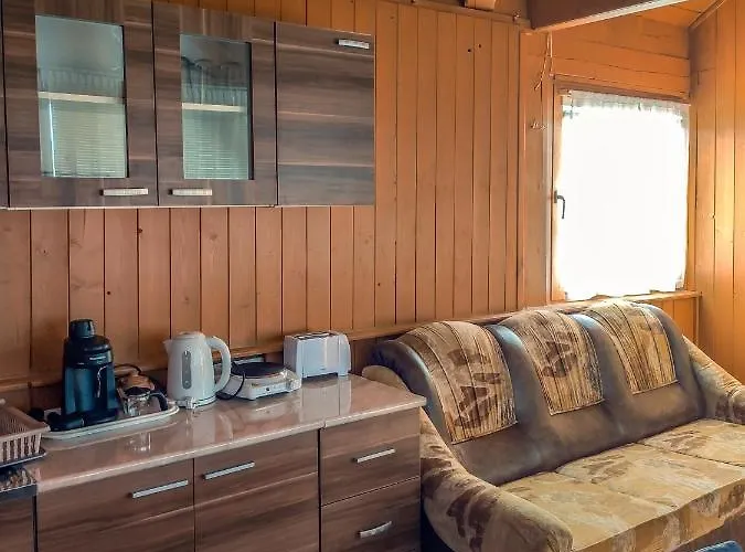 Rozsapark Panorama-apartman - Maximum 4 Fo Reszere *