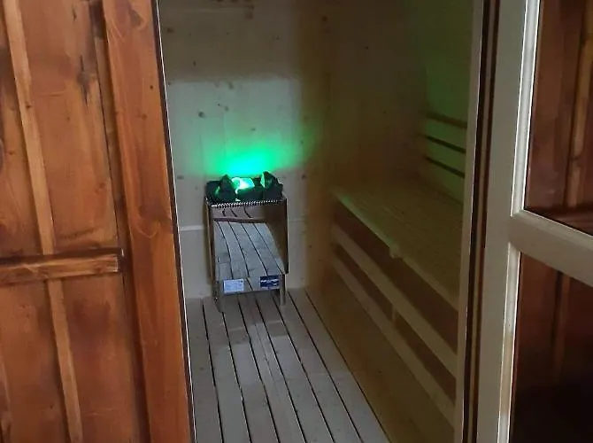 Lägenhet Rozsapark Panorama-apartman - Maximum 4 Fo Reszere Demjén