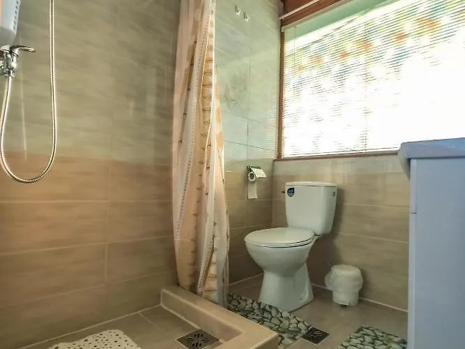 Rozsapark Panorama-apartman - Maximum 4 Fo Reszere *