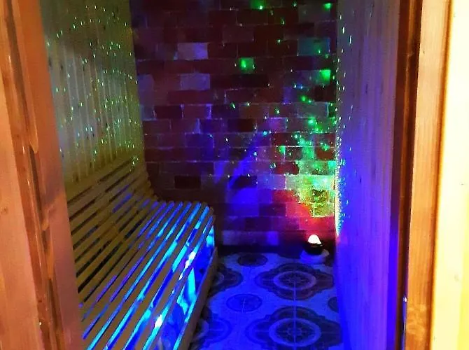 Rozsapark Panorama-apartman - Maximum 4 Fo Reszere Demjén